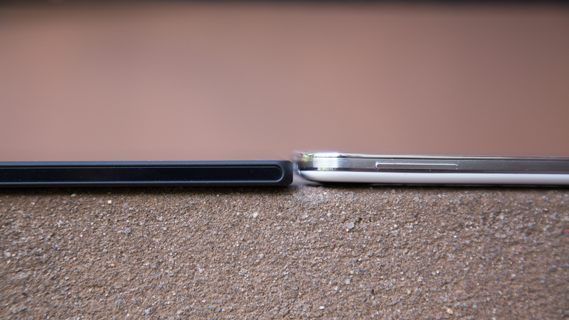 Illustration for article titled Sony Xperia Tablet Z Review: Sony Finally Gets One (Mostly) Right